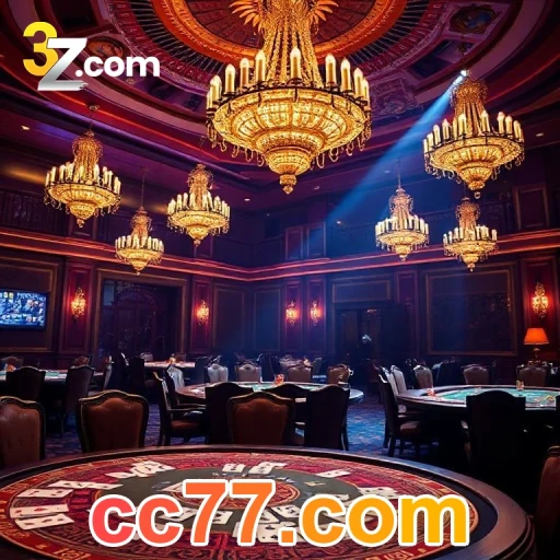 cc77.com Apostas Esportivas