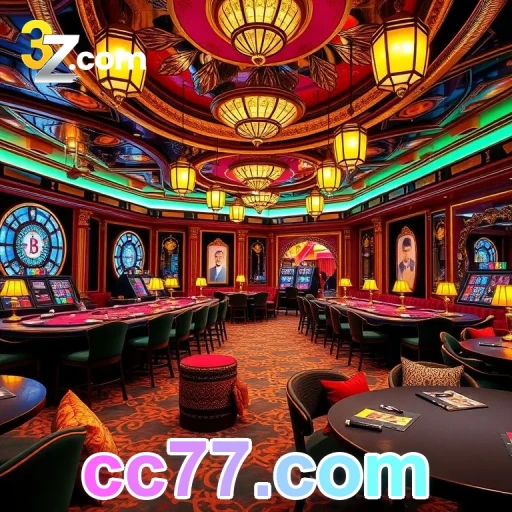 cc77.com Jogos de caça-níqueis