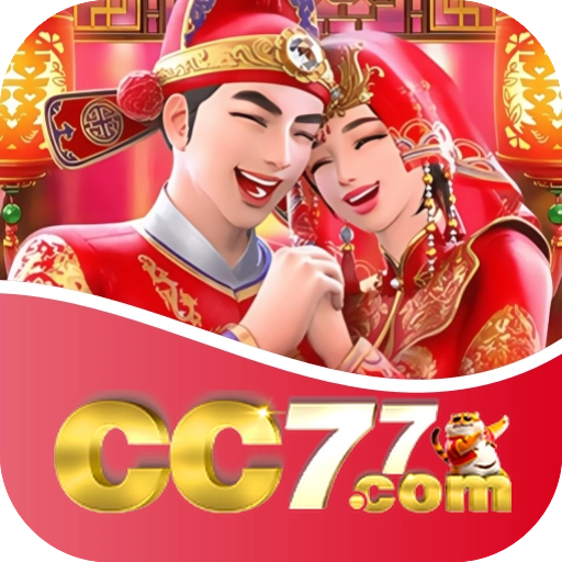 cc77 logo