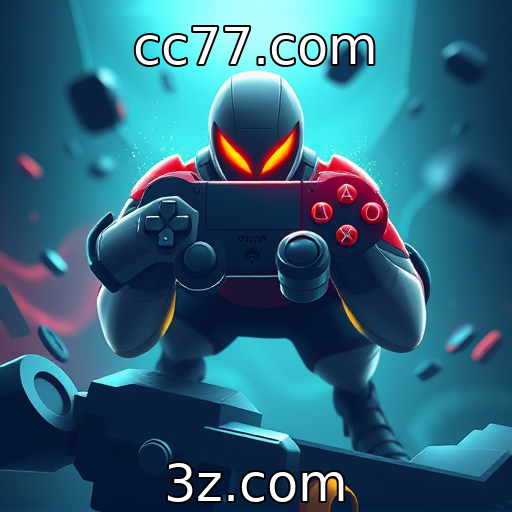 Tendências emergentes no desenvolvimento de jogos