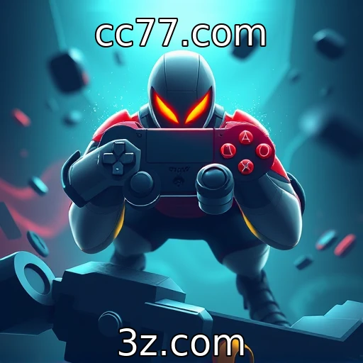 Tendências emergentes no desenvolvimento de jogos