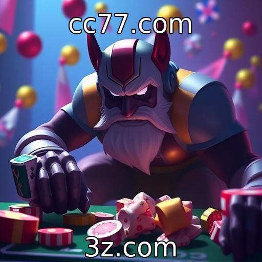 Tendências emergentes na indústria de jogos