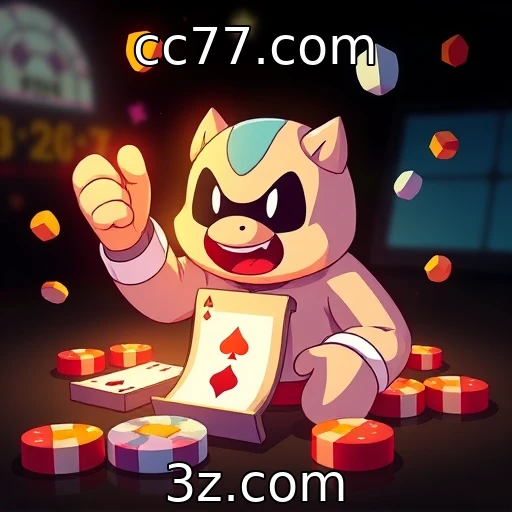 Tendências emergentes na indústria de jogos