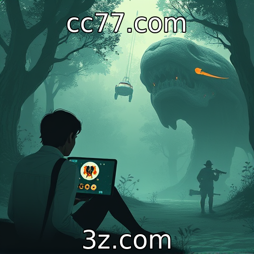 A evolução da narrativa nos jogos digitais