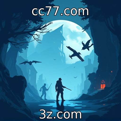 Desenvolvimento de jogos independentes em ascensão