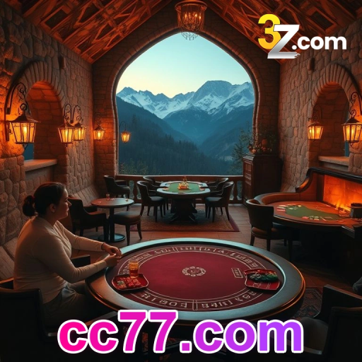 Jogos Empolgantes e Dinâmicos no cc77.com Revelam Novas Aventuras