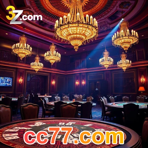 Recursos Incríveis da Seção Paga do cc77.com!