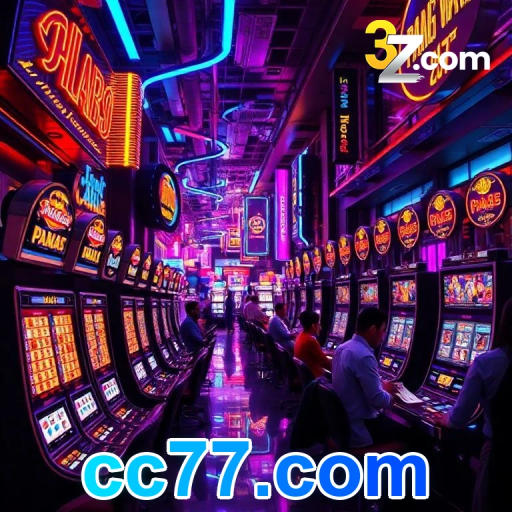 Benefícios VIP no cc77.com: Jogue com Estilo e Exclusividade